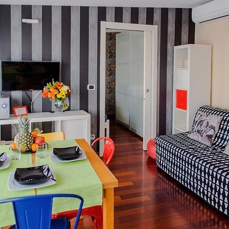 Milano Urban Penthouse Apartamento Exterior foto