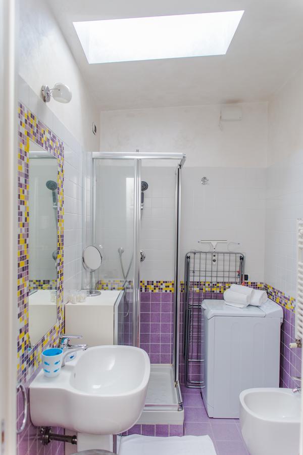 Milano Urban Penthouse Apartamento Exterior foto