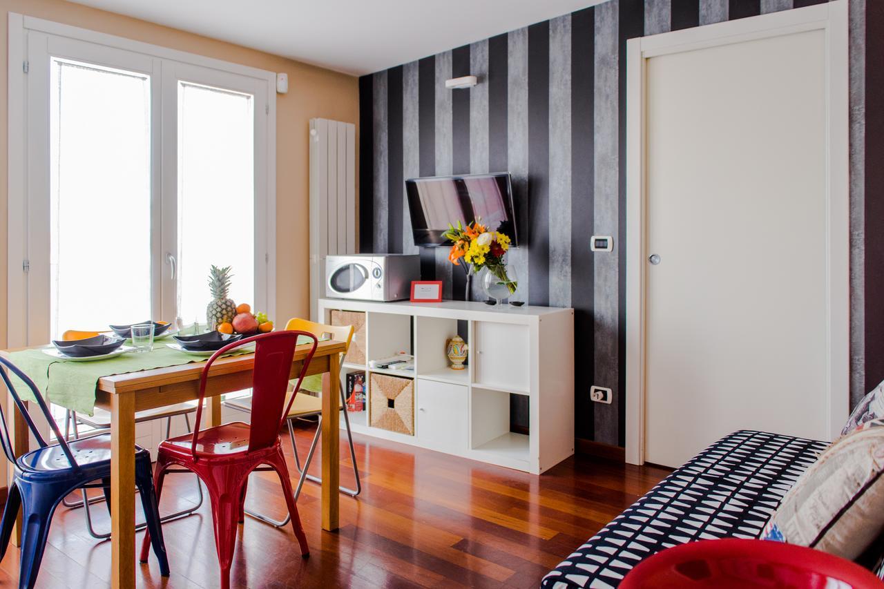 Milano Urban Penthouse Apartamento Exterior foto