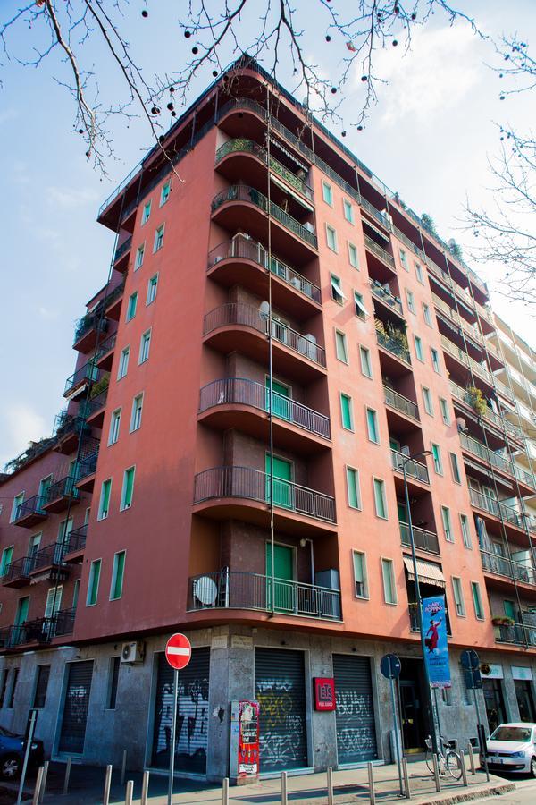 Milano Urban Penthouse Apartamento Exterior foto